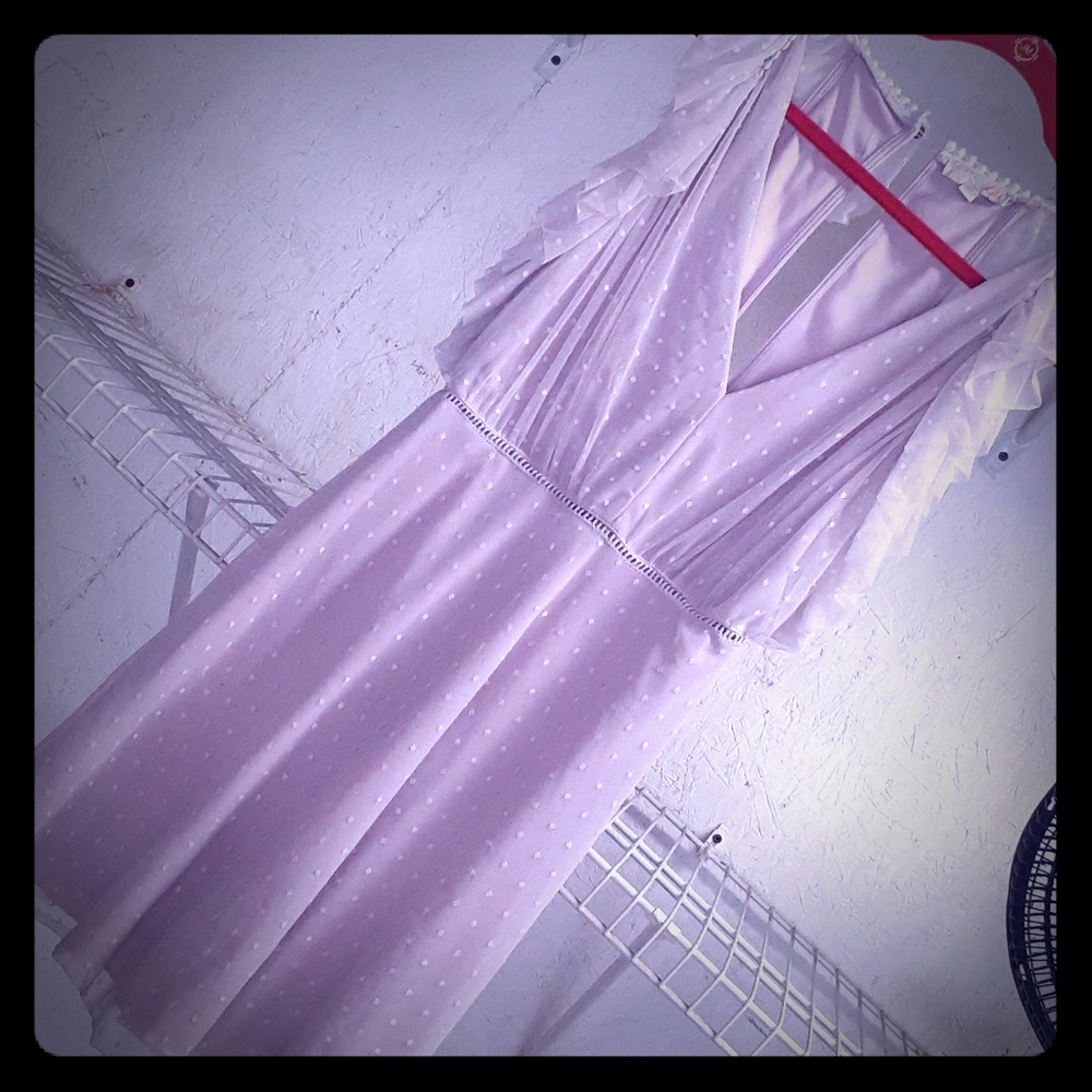 Women's sweetheart dress